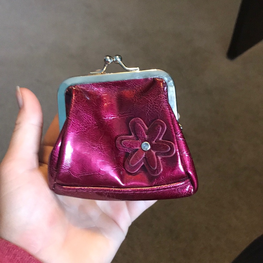 Miche coin purse